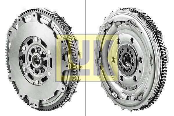 LuK Dual Mass Flywheel 415010011 - image 2