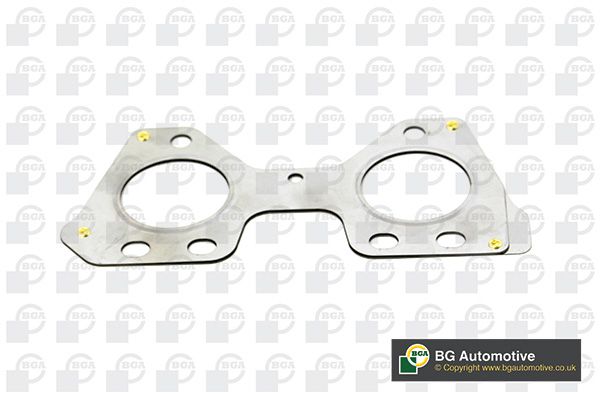 BGA Exhaust Manifold Gasket MG4781 - image 2