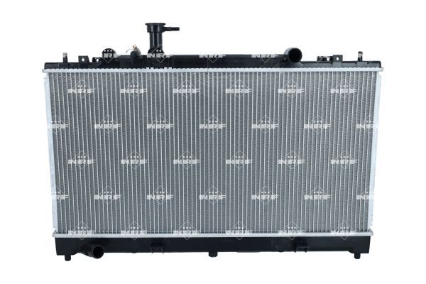 NRF Engine Cooling Radiator 53383 - image 2