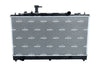 NRF Engine Cooling Radiator 53383 thumbnail