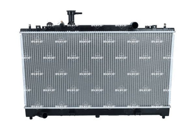 NRF Engine Cooling Radiator 53383