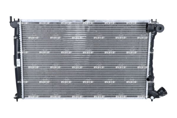 NRF Engine Cooling Radiator 509601 - image 2