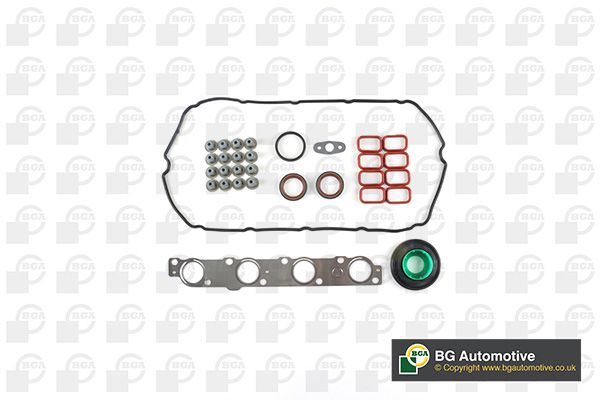 BGA Cylinder Head Gasket Kit HN9602 - image 2