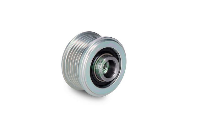 INA Overrunning Alternator Pulley 535030410 - image 2