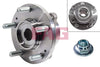 FAG Wheel Bearing Kit 713626810 thumbnail