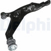 Delphi Wishbone/suspension Track Control Arm TC5537 thumbnail