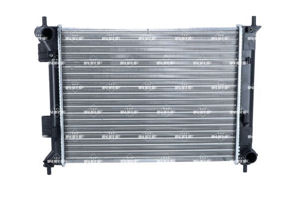 NRF Engine Cooling Radiator 59315A - image 2