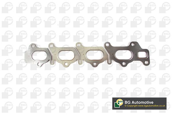 BGA Exhaust Manifold Gasket MG3703 - image 2