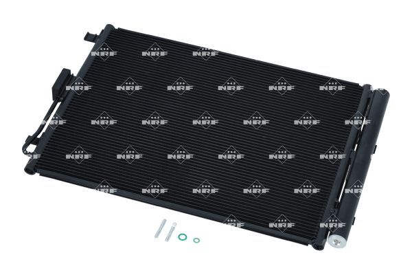 NRF Air Conditioning Condenser 350432 - image 2