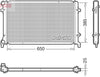 Denso Radiator DRM32016 thumbnail