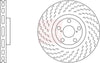 Apec Brake Disc DSK2557 thumbnail