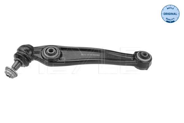 Meyle Wishbone / Suspension Arm Lower Rear Left 3160500036 - image 2