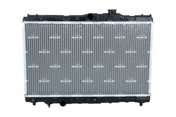 NRF Engine Cooling Radiator 53399 - image 2