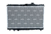 NRF Engine Cooling Radiator 53399 thumbnail