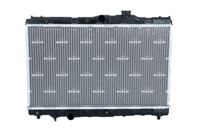 NRF Engine Cooling Radiator 53399