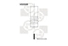 BGA Exhaust Valve V035509 thumbnail