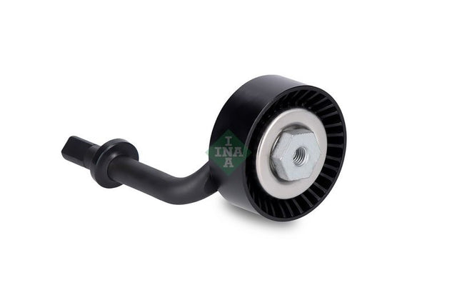 INA Drive Belt Tensioner Pulley 531078310 - image 3