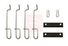 Apec Brake Fitting Kit KIT311 thumbnail