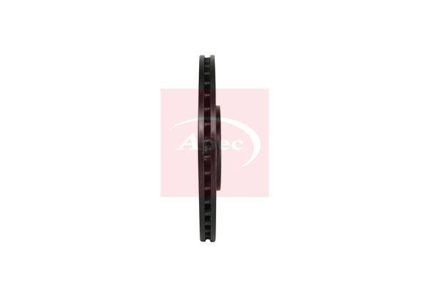 Apec Brake Disc DSK2031 - image 3