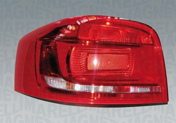 Magneti Marelli Rear Light Lamp Right 714021910802 - image 2