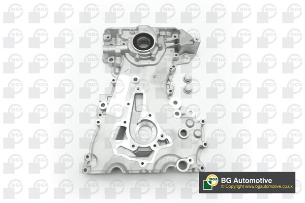 BGA Oil Pump LP9516 - image 2