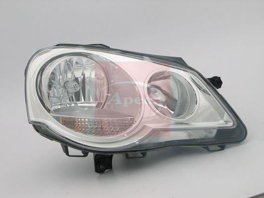 Apec Headlight Headlamp ALH2696 - image 2