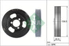 INA Crankshaft Pulley (tvd) 544009610 thumbnail