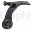 Delphi Wishbone/suspension Track Control Arm TC1446 thumbnail