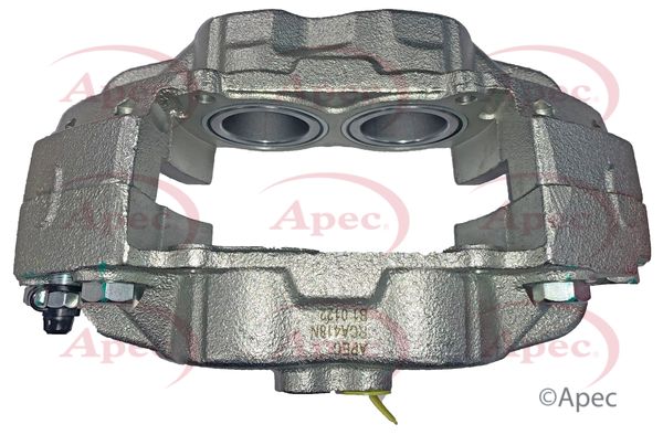 Apec Brake Caliper RCA418N - image 2