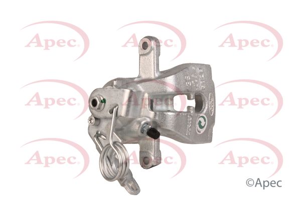 Apec Brake Caliper LCA227 - image 4