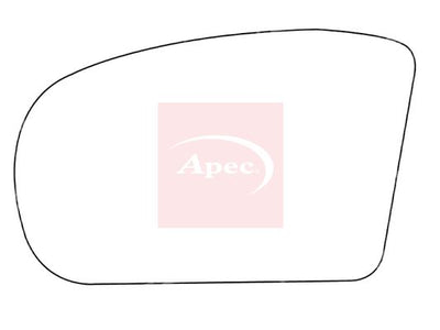 Apec Mirror Glass AMS2243A