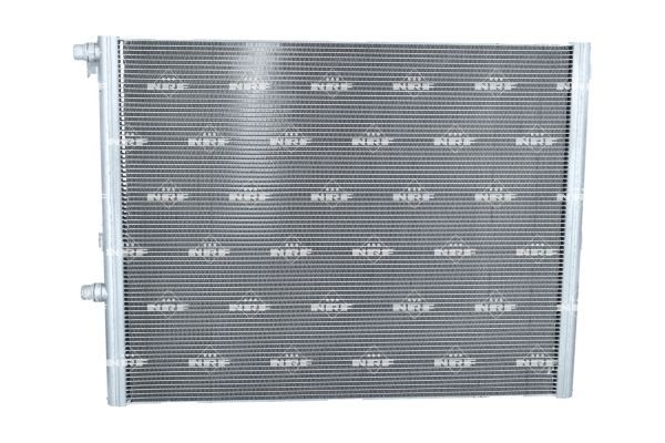 NRF Engine Cooling Radiator 550168 - image 2