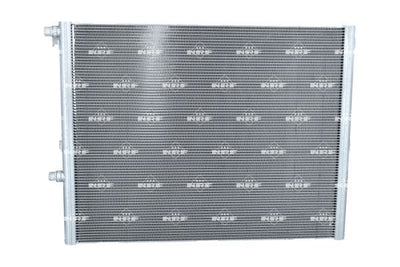 NRF Engine Cooling Radiator 550168