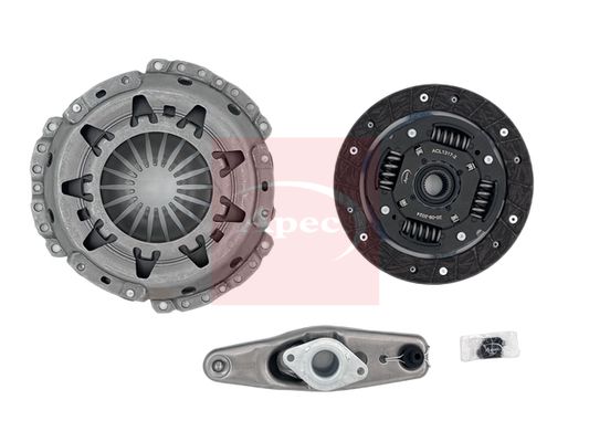 Apec Clutch Kit ACL1317 - image 3