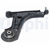 Delphi Wishbone/suspension Track Control Arm TC1914 thumbnail