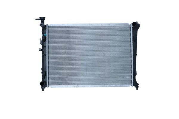 NRF Engine Cooling Radiator 50136 - image 2