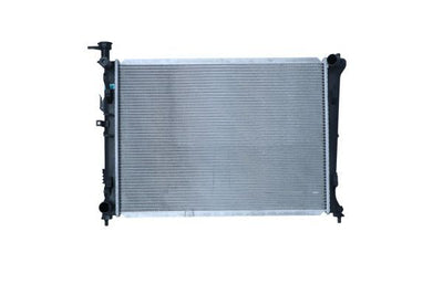 NRF Engine Cooling Radiator 50136