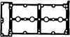 BGA Rocker Cover Box Gasket RC6570 thumbnail