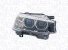 Magneti Marelli Headlight Left 710815029069 thumbnail