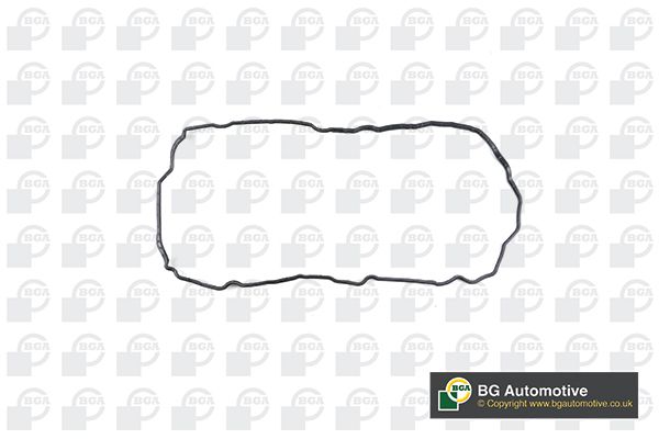 BGA Rocker Cover Box Gasket RC5415 - image 2