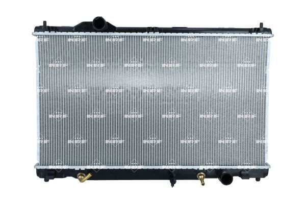 NRF Engine Cooling Radiator 550369 - image 2