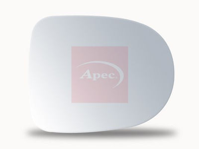 Apec Mirror Glass AMS2606