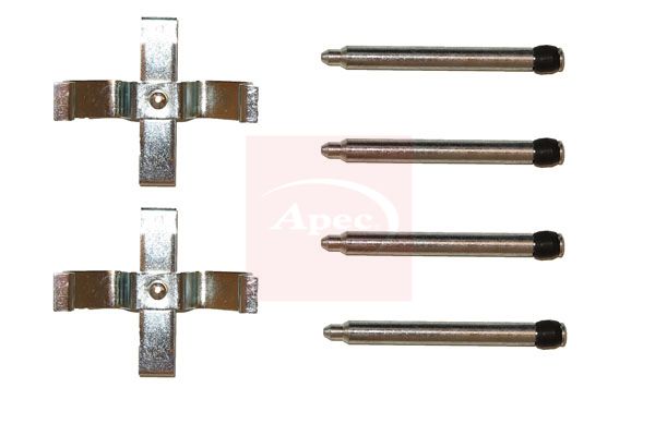 Apec Brake Fitting Kit KIT310 - image 2