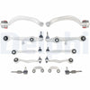 Delphi Wheel Suspension Repair Kit TC1900KIT thumbnail