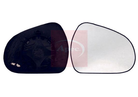 Apec Mirror Glass AMG2254 - image 4