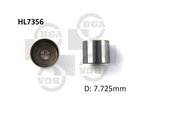 BGA Engine Valve Tappet HL7356 - image 2