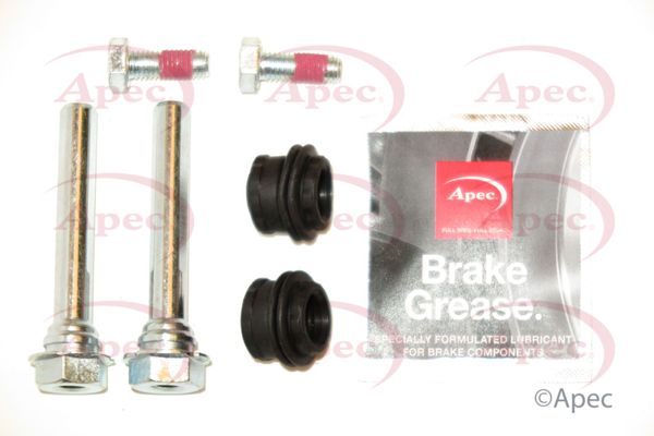 Apec Brake Calper Fitting Kit CKT1090 - image 2