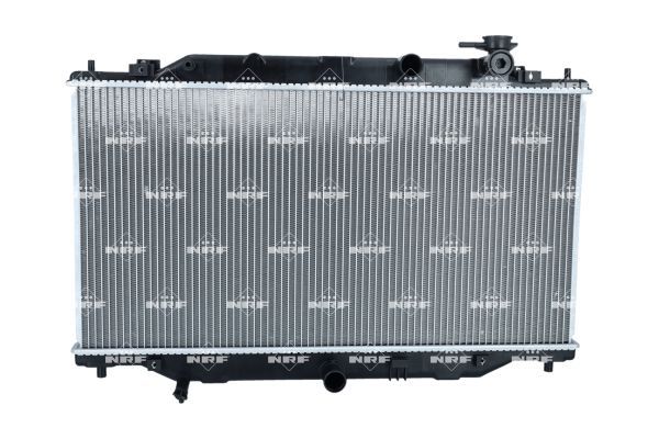 NRF Engine Cooling Radiator 550122 - image 2