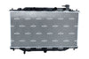 NRF Engine Cooling Radiator 550122 thumbnail
