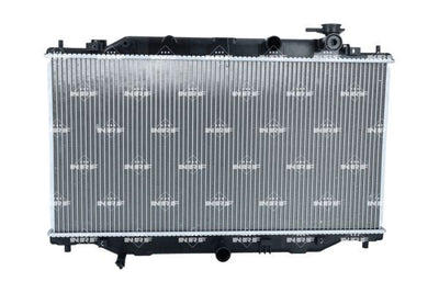 NRF Engine Cooling Radiator 550122
